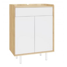 Bell & Stocchero Balto Small Sideboard