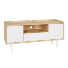 Bell & Stocchero Balto TV Unit