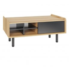 Bell & Stocchero Balto Coffee Table