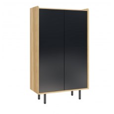 Bell & Stocchero Balto Tall Cabinet