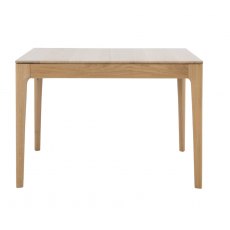 Ercol Romana Medium Extending Dining Table