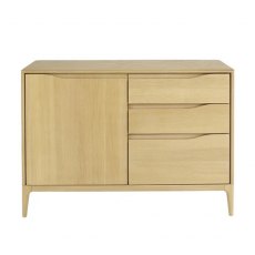 Ercol Romana Small Sideboard