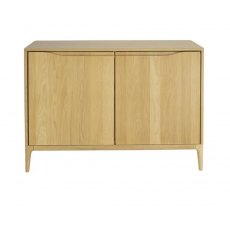 Ercol Romana 2 Door Sideboard