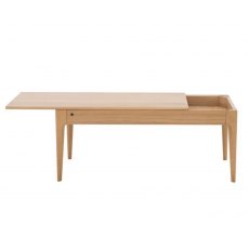 Ercol Romana Coffee Table