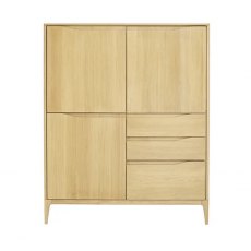 Ercol Romana Highboard