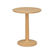 Ercol Siena Low Side Table