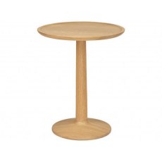 Ercol Siena Medium Side Table