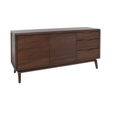 Ercol Lugo Large Sideboard