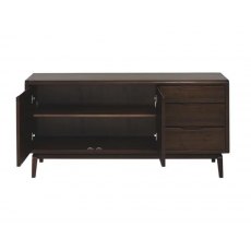 Ercol Lugo Large Sideboard