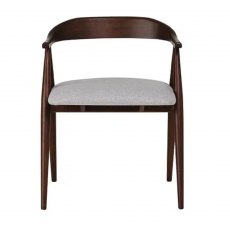 Ercol Lugo Dining Armchair