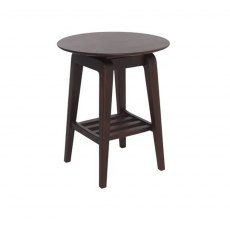 Ercol Lugo Side Table