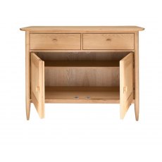 Ercol Teramo Small Sideboard