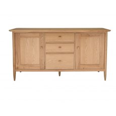 Ercol Teramo Large Sideboard