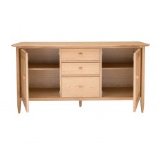 Ercol Teramo Large Sideboard