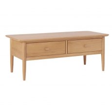 Ercol Teramo Coffee Table