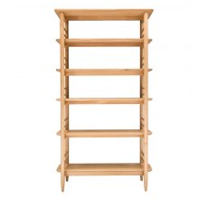 Ercol Teramo Open Shelving Unit