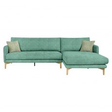 Ercol Aosta Medium Chaise