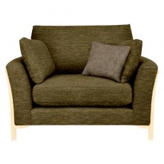 Ercol Avanti Snuggler