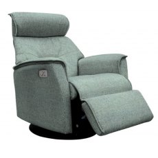 G Plan Malmo Powered Recliner Chair