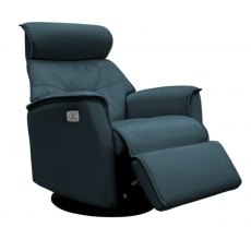 G Plan Malmo Powered Recliner Chair