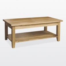 TCH Furniture Windsor Coffee Table