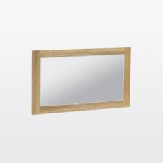 TCH Furniture Windsor Wall Mirror