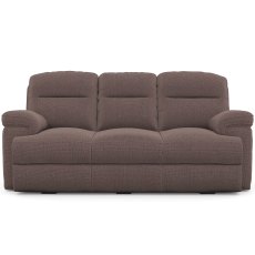 La-Z-Boy Harper 3 Seater Manual Recliner Sofa