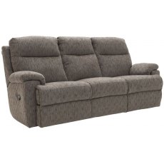 La-Z-Boy Harper 3 Seater Power Recliner Sofa