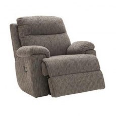 La-Z-Boy Harper Power Recliner Armchair