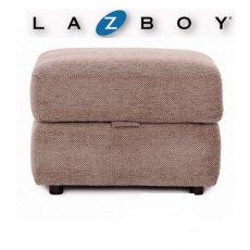 La-Z-Boy Universal Storage Stool