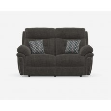 La-Z-Boy Baxter 2 Seater Powered Recliner Sofa