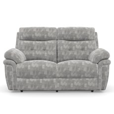 La-Z-Boy Baxter 2 Seater Powered Recliner Sofa