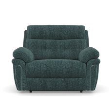 La-Z-Boy Baxter Loveseat Manual Recliner