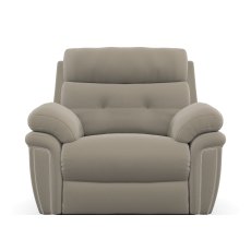 La-Z-Boy Baxter Manual Reclining Armchair