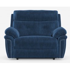 La-Z-Boy Baxter Powered Reclining Armchair