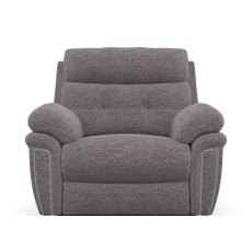 La-Z-Boy Baxter Powered Reclining Armchair