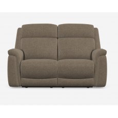 La-Z-Boy Paris 2 Seater Manual Recliner Sofa