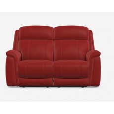 La-Z-Boy Paris 2 Seater Manual Recliner Sofa