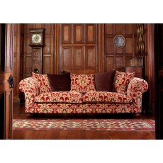 Tetrad Elgar 4 Seater Sofa