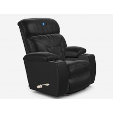 La-Z-Boy Spectator Manual Recliner Chair