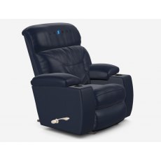 La-Z-Boy Spectator Manual Recliner Chair