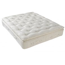 Hypnos Pillow Comfort Peace Mattress