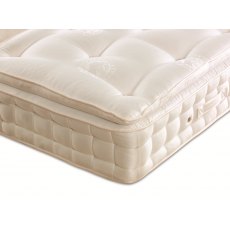 Hypnos Pillow Comfort Serenity Mattress