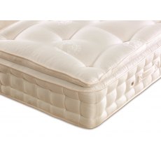 Hypnos Pillow Comfort Calm Mattress