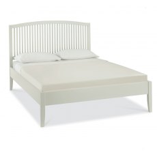 Bentley Designs Ashby 122cm Slatted Bed Frame