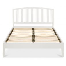 Bentley Designs Ashby 122cm Slatted Bed Frame