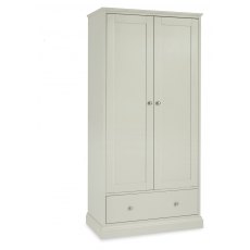 Bentley Designs Ashby Double Wardrobe