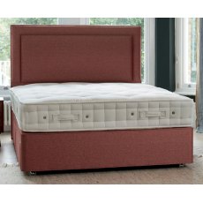 Hypnos Posturecare 7 Divan Set