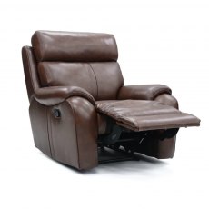 La-Z-Boy Winchester Rise & Recliner