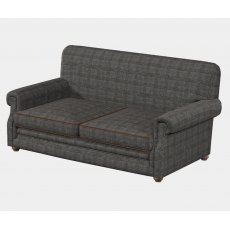 Tetrad Buick Harris Tweed Petite Sofa